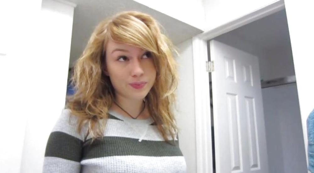 16P Squirt Your Cum All Over Me :)