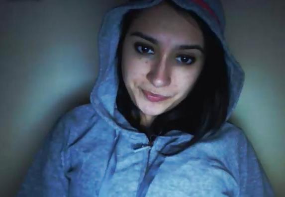 14P Shy girls take off her clothes 
