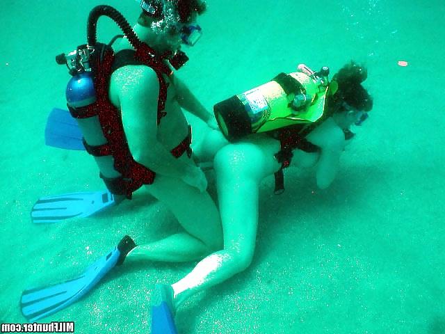 23P Dream water sex 