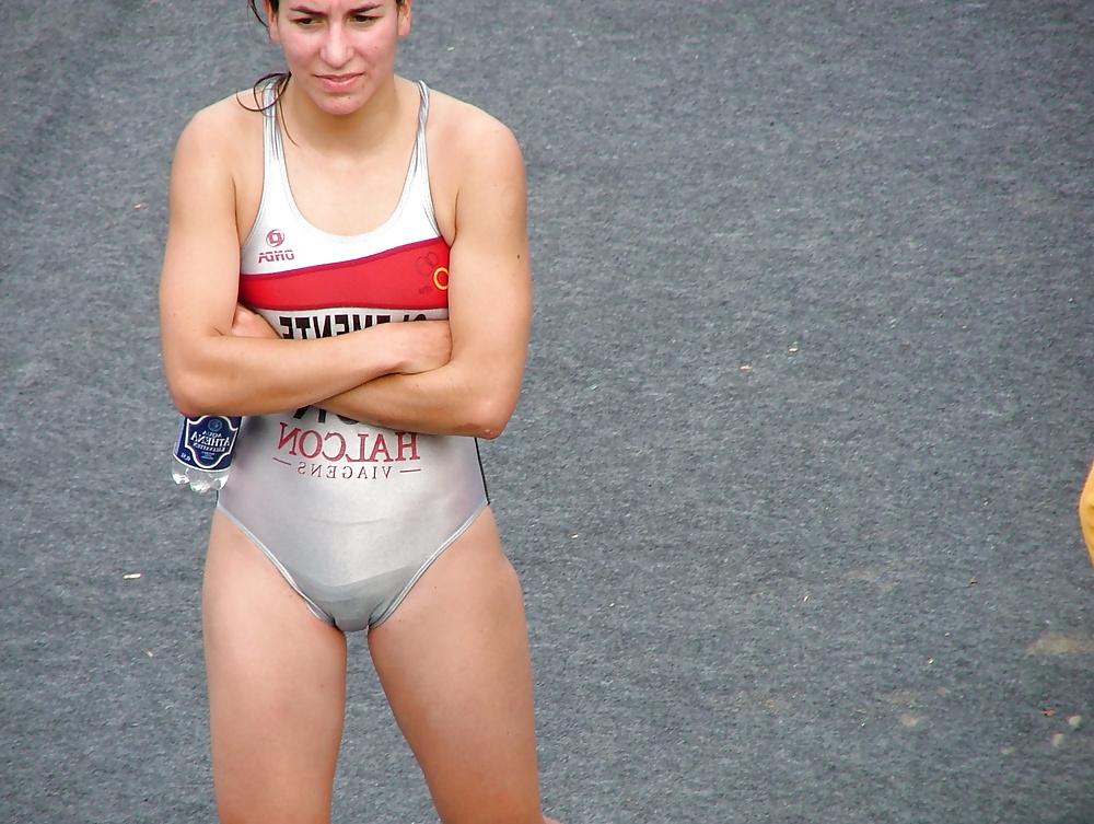 25P Sport #rec Camel Toes Pussy Ass Crotches Voyeur G15