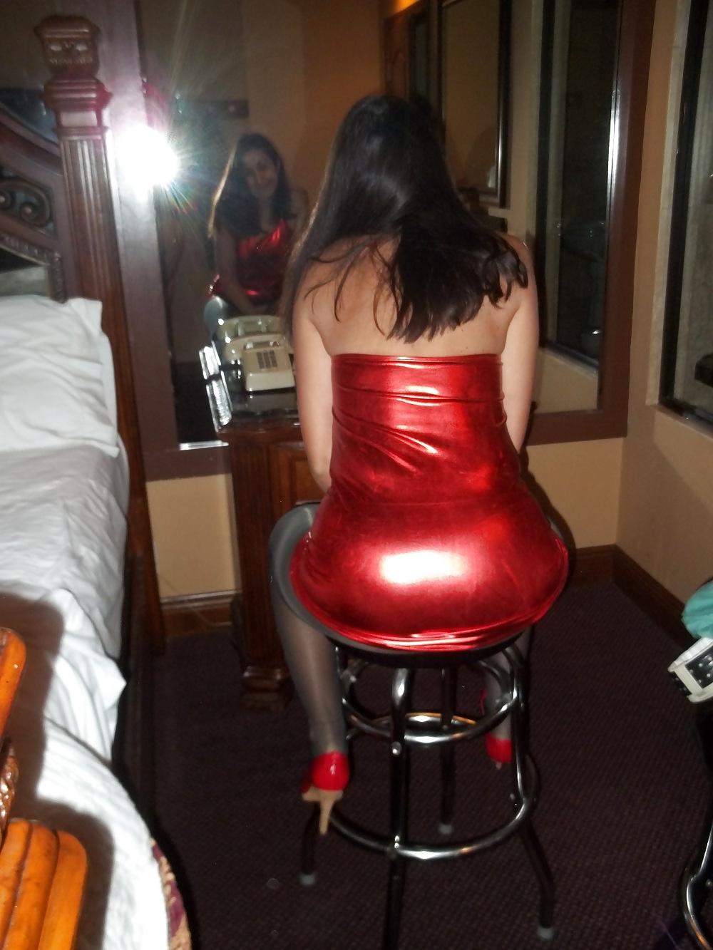 19P Last night in hotel