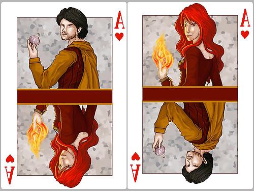 25P Game of Thrones