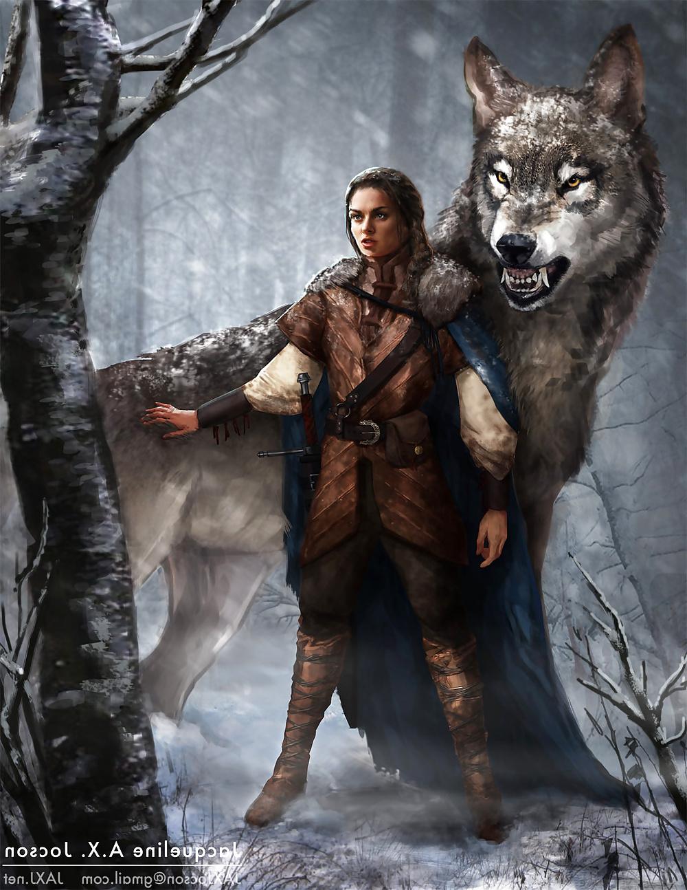 25P Game of Thrones