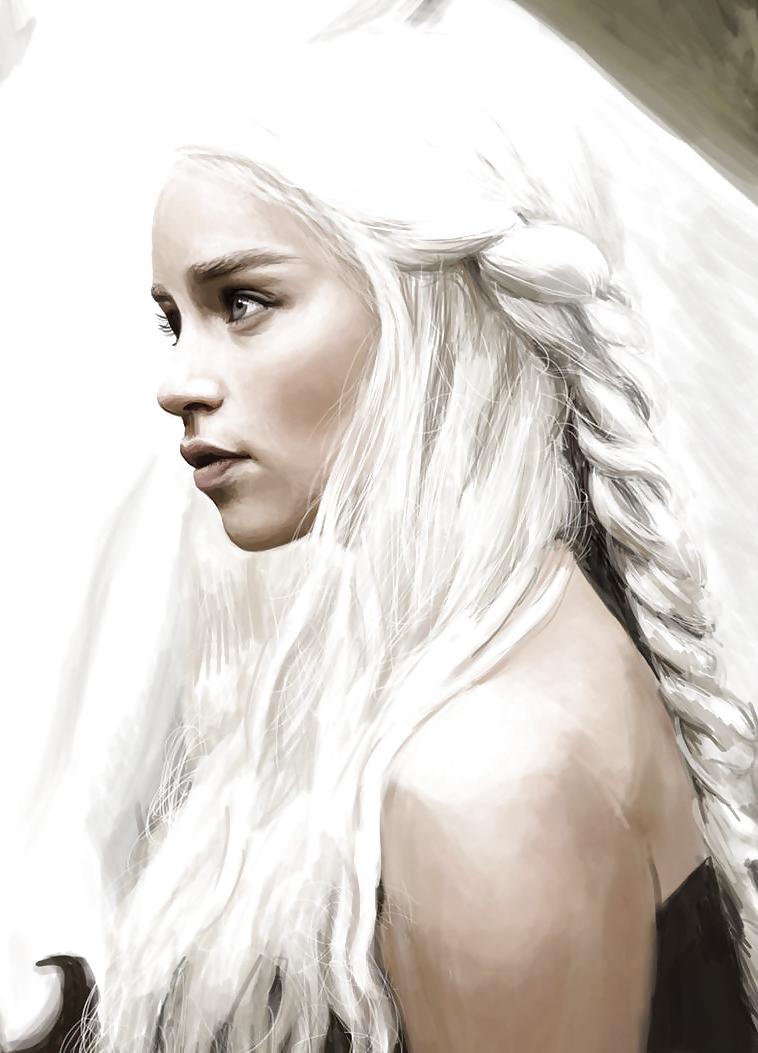25P Game of Thrones
