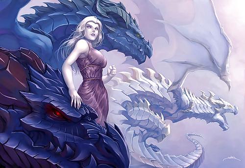 25P Game of Thrones