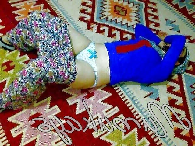 25P Turkish Sexy Housewife 2