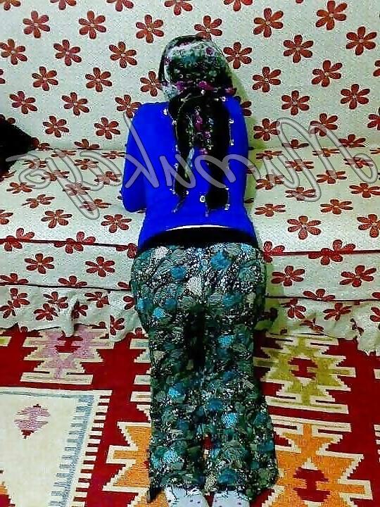 25P Turkish Sexy Housewife 2