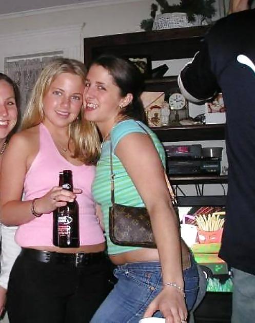 25P Candid Real Life PAWG's