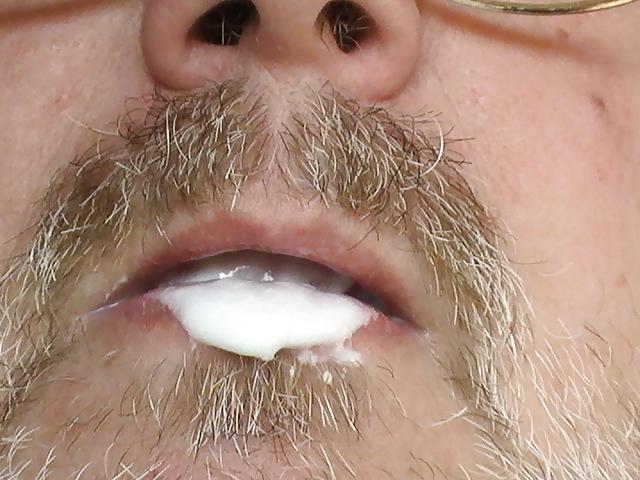 9P Husband Caught Wanking Over My Used Panties