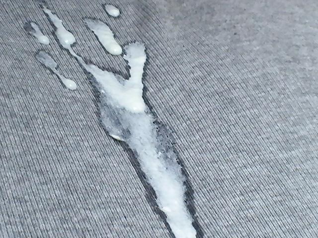 9P Husband Caught Wanking Over My Used Panties