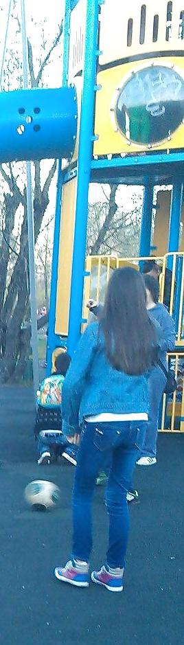 18P Spy parck romanian