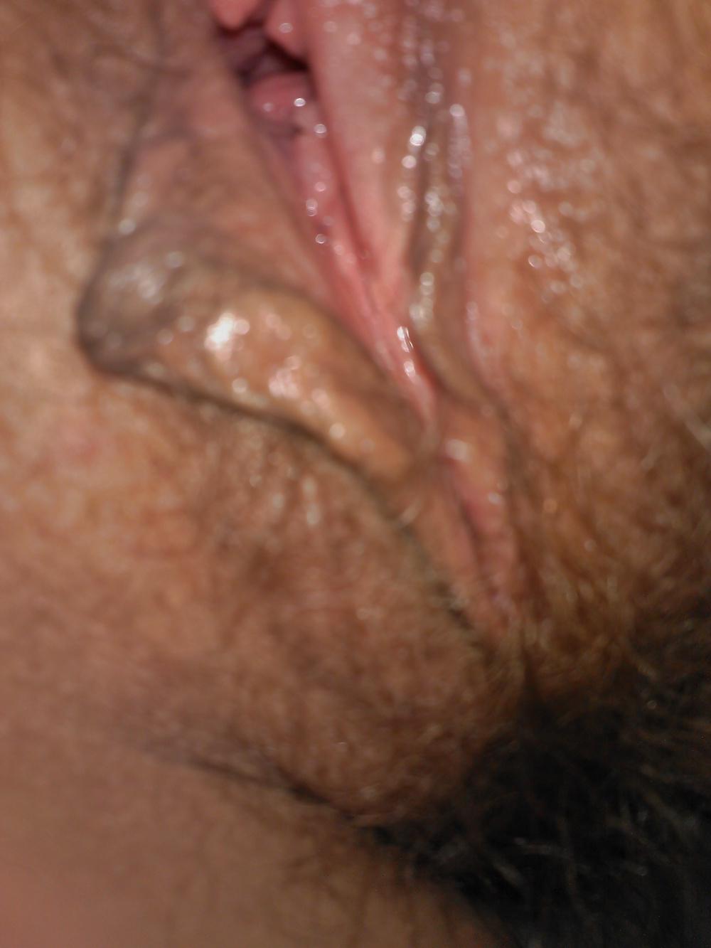 13P Close up wife