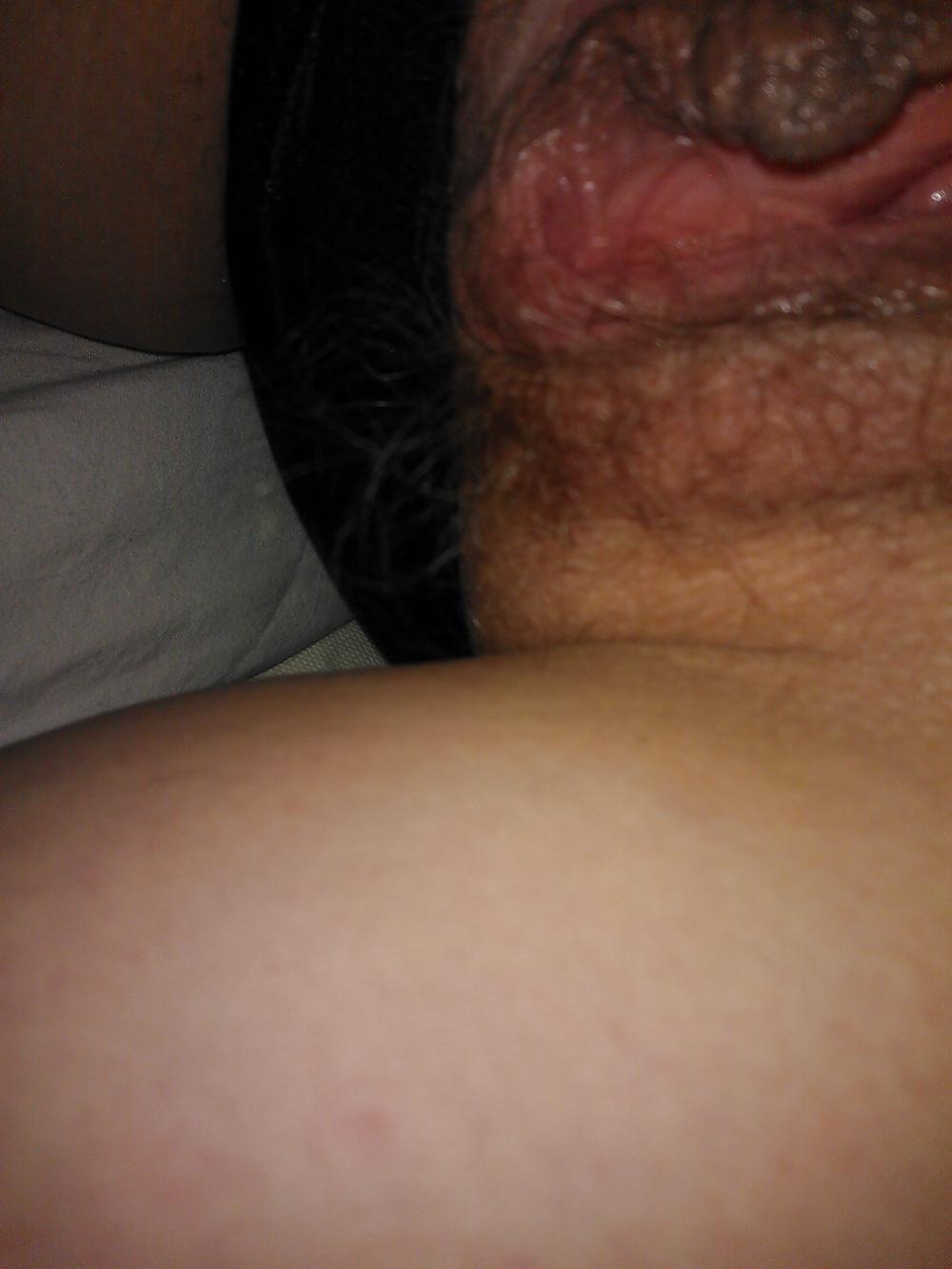 13P Close up wife