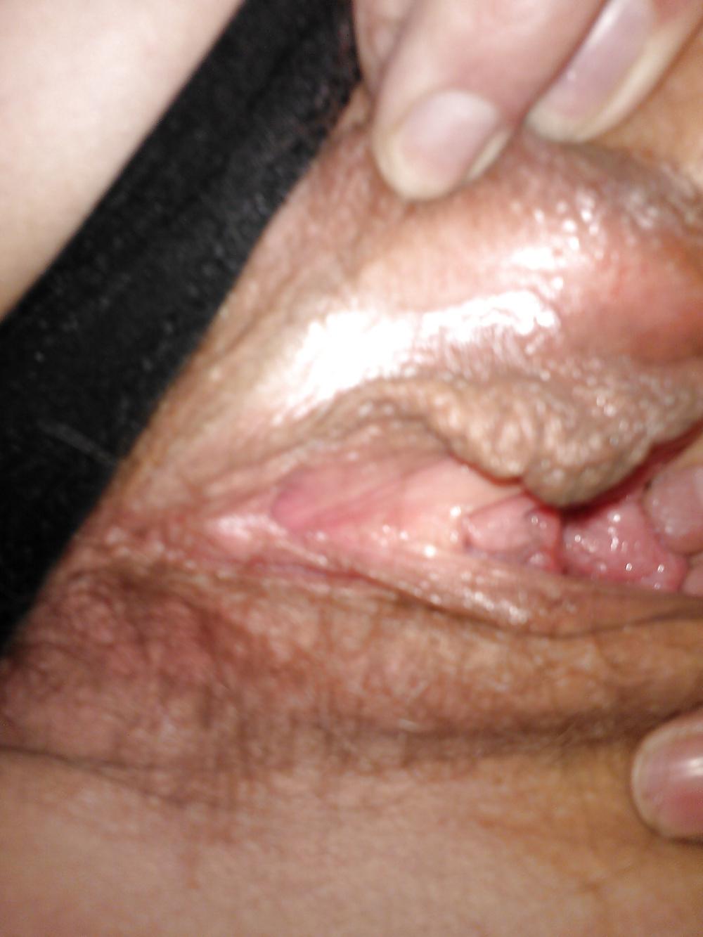 13P Close up wife