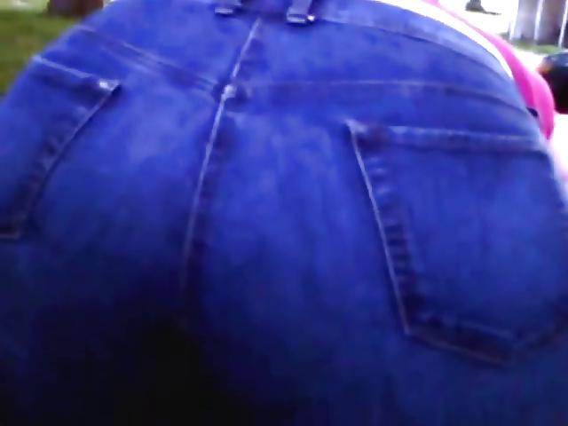 13P White Mature bending over