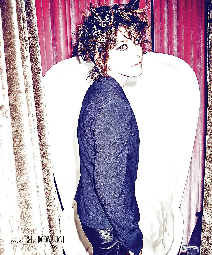 21P Evangeline Lilly took controll over my cock  !!!!