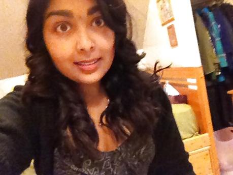 12P Young Indian Canadian Friend