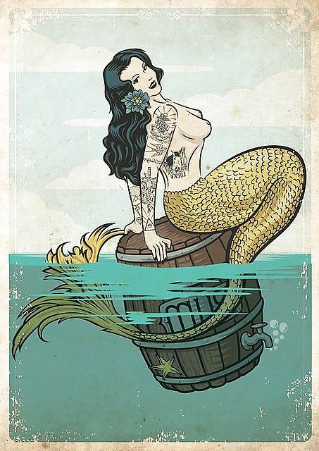25P Belles Illustrations - 5