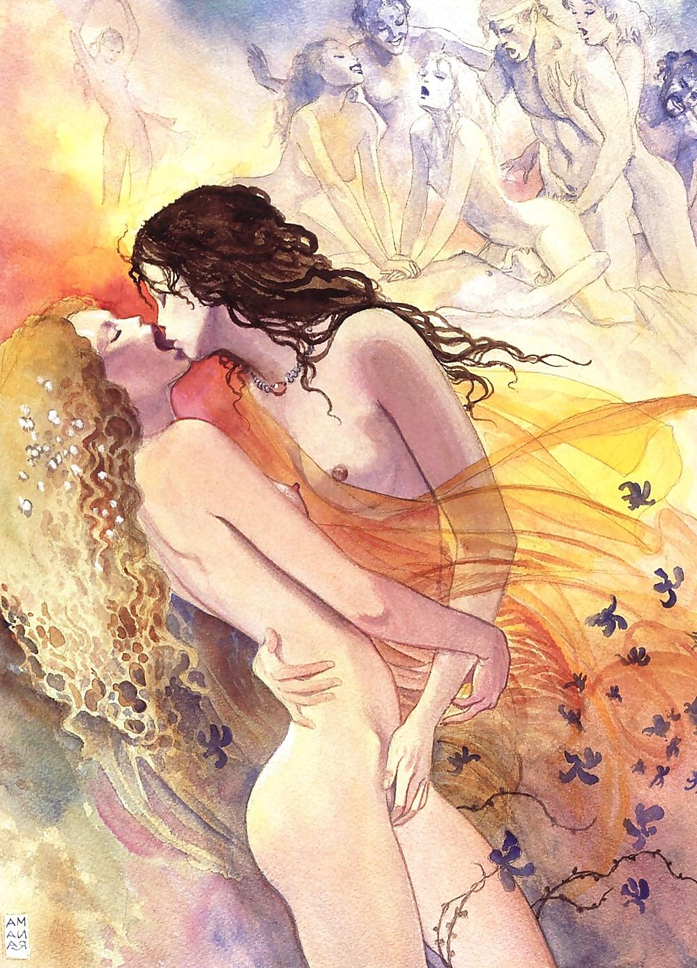 25P Belles Illustrations - 5