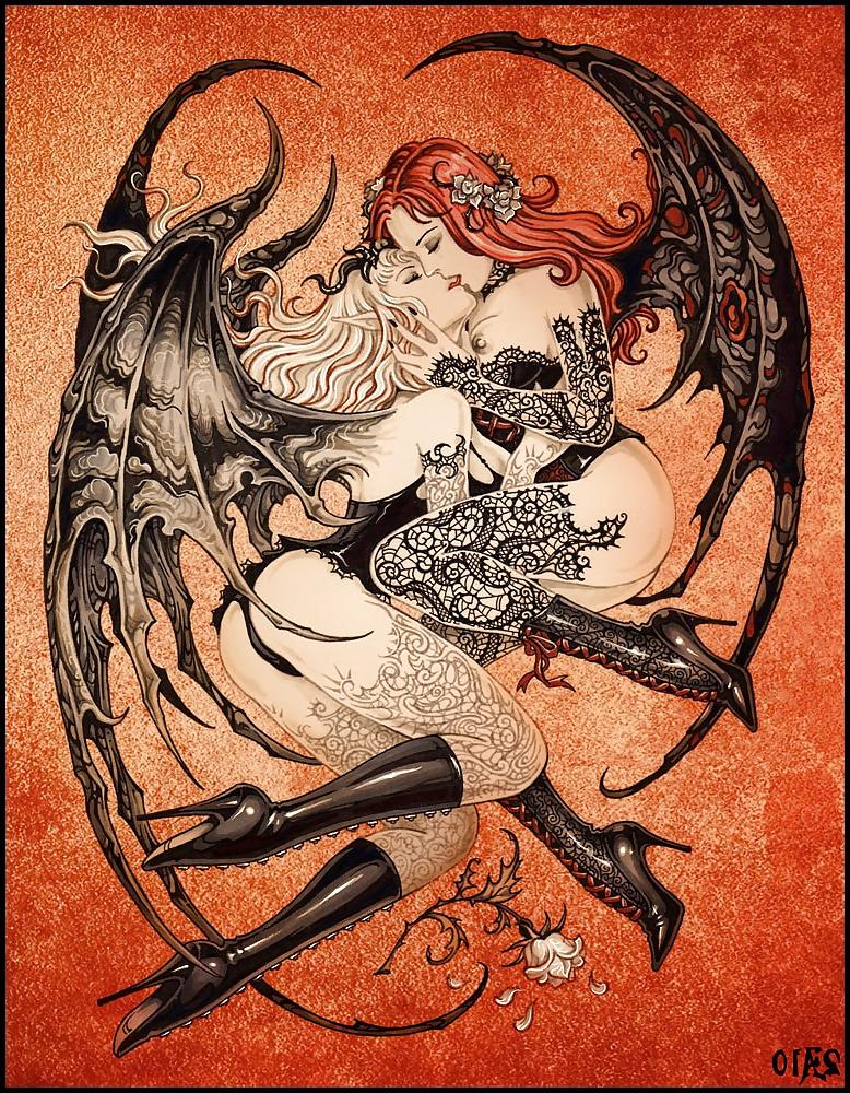 25P Belles Illustrations - 5