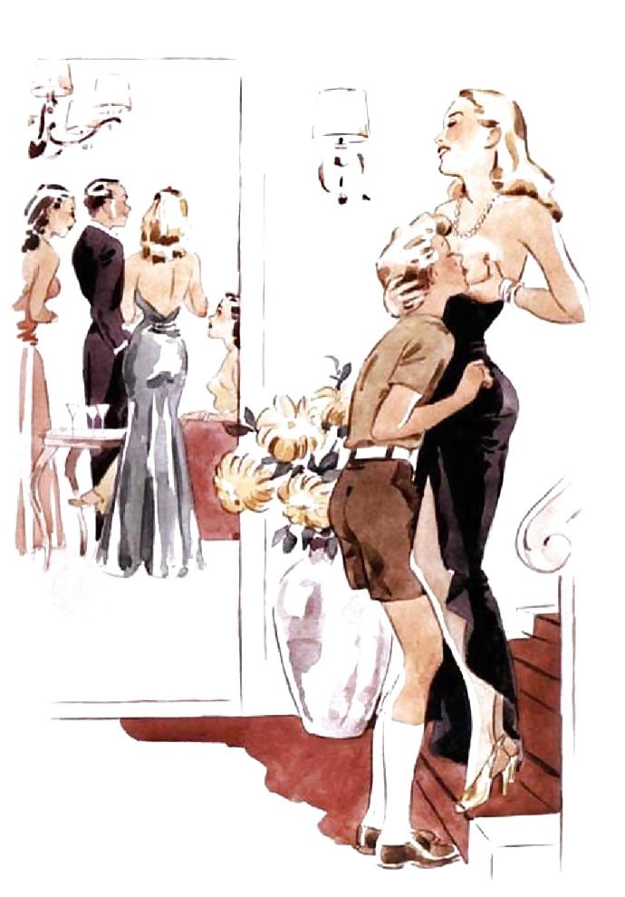 25P Belles Illustrations - 5