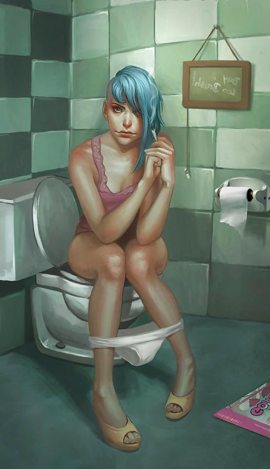 25P Belles Illustrations - 5