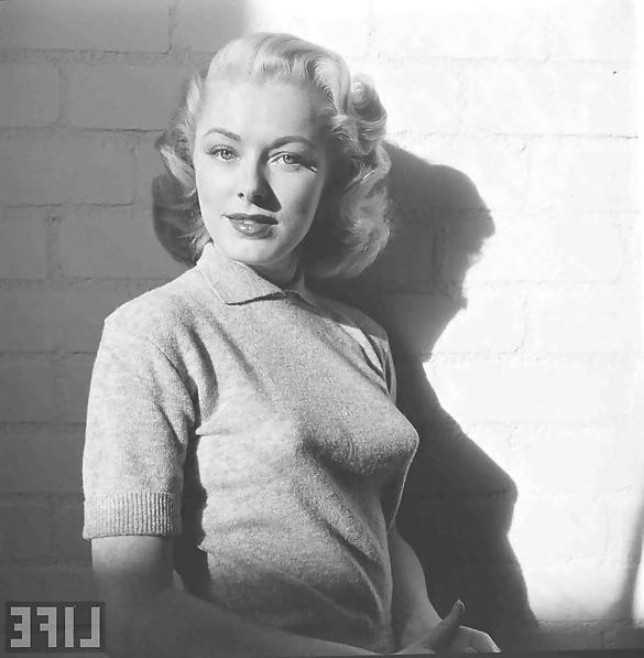 25P Lass uns wichsen über ... Eleanor Parker