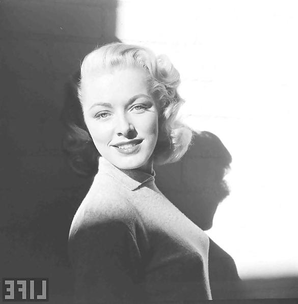 25P Lass uns wichsen über ... Eleanor Parker