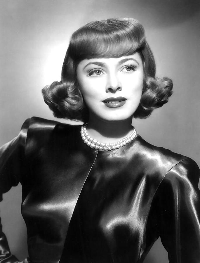 25P Lass uns wichsen über ... Eleanor Parker