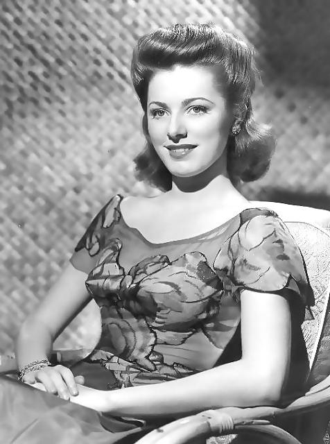25P Lass uns wichsen über ... Eleanor Parker