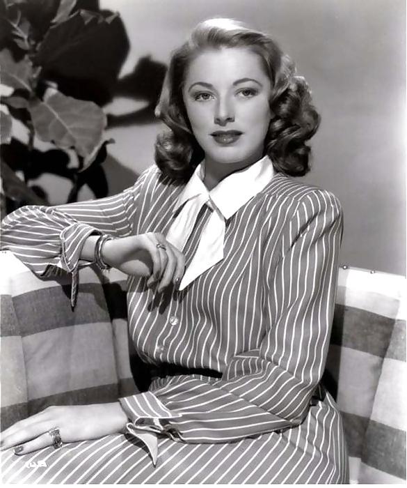 25P Lass uns wichsen über ... Eleanor Parker