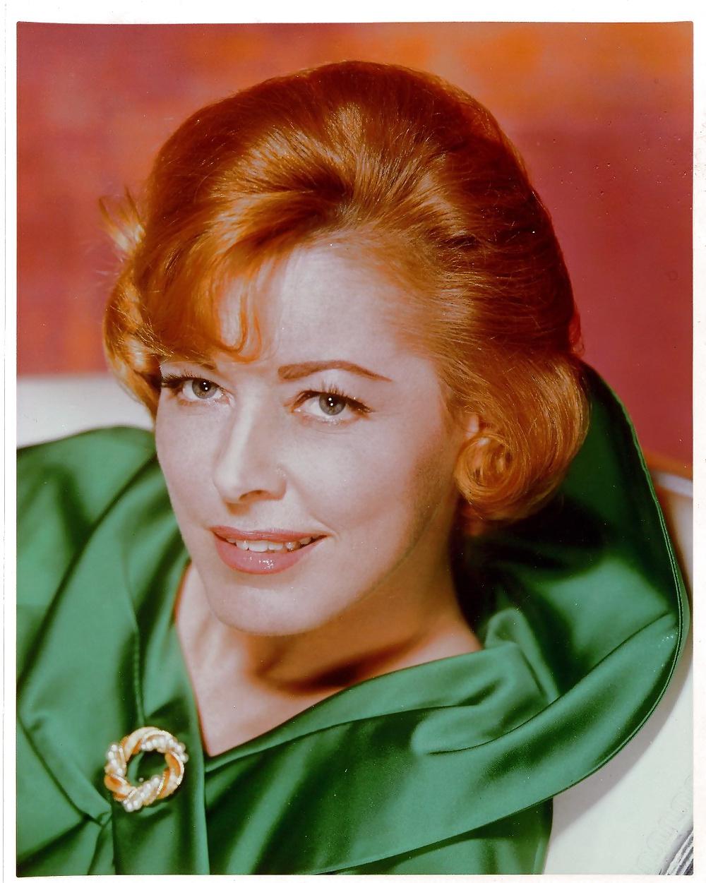 25P Lass uns wichsen über ... Eleanor Parker