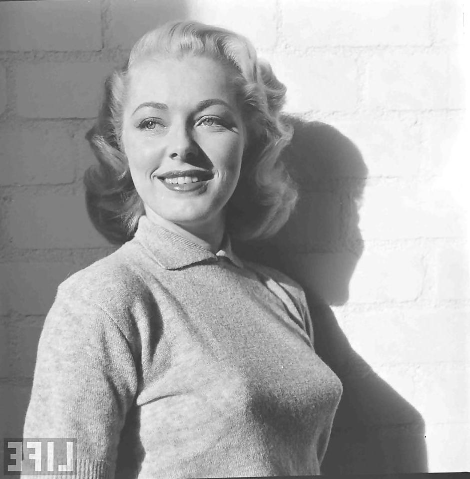 25P Lass uns wichsen über ... Eleanor Parker