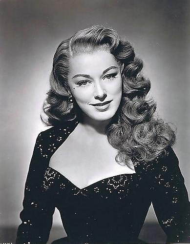 25P Lass uns wichsen über ... Eleanor Parker