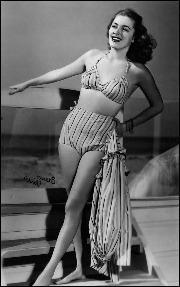 25P Lass uns wichsen über ... Eleanor Parker