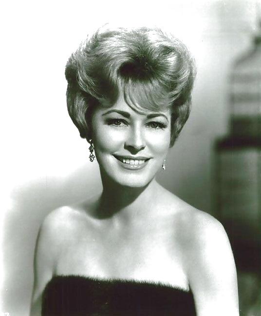 25P Lass uns wichsen über ... Eleanor Parker