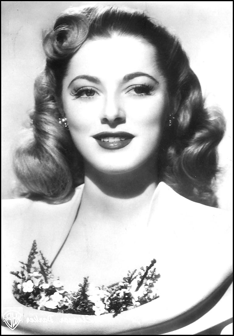 25P Lass uns wichsen über ... Eleanor Parker