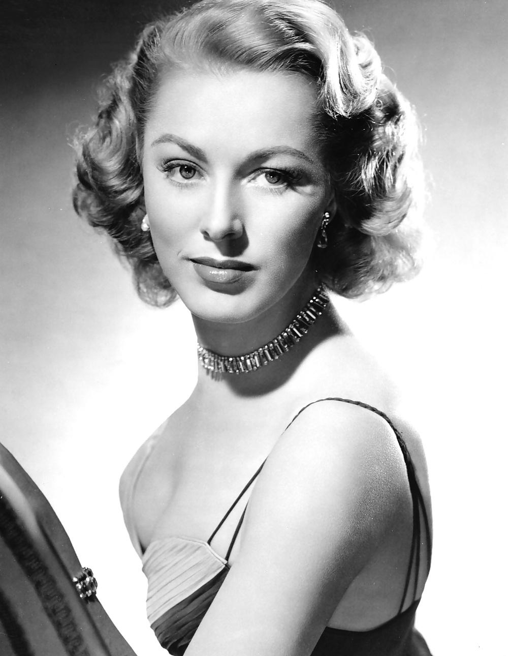 25P Lass uns wichsen über ... Eleanor Parker