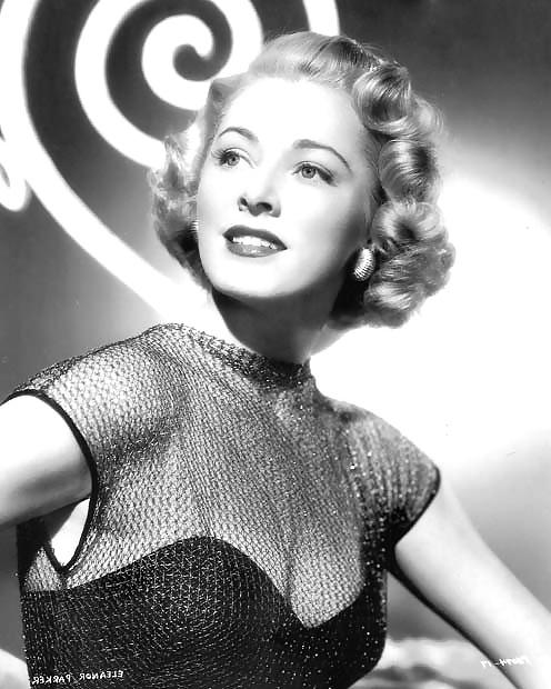 25P Lass uns wichsen über ... Eleanor Parker