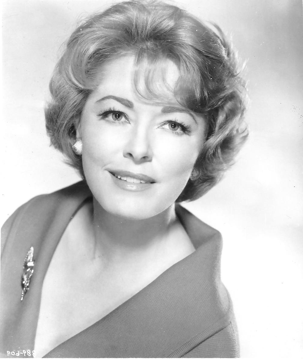 25P Lass uns wichsen über ... Eleanor Parker