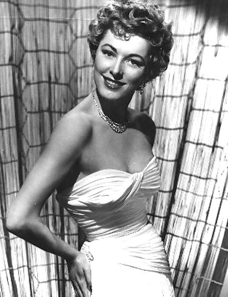 25P Lass uns wichsen über ... Eleanor Parker