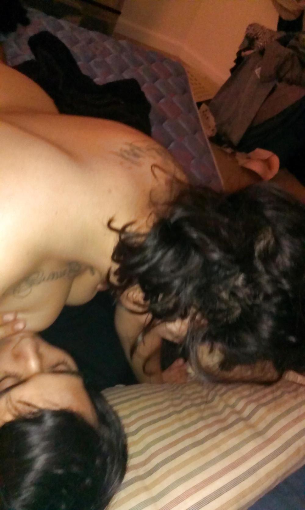 12P Fucking my husbands best friend 