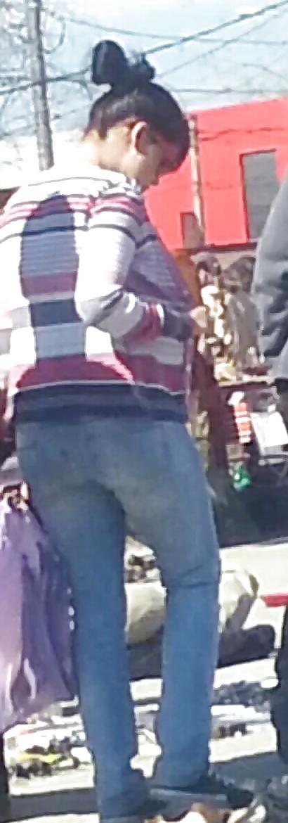 21P Old + young ass romanian