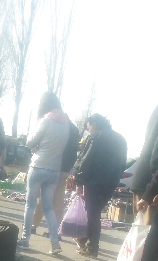 21P Old + young ass romanian