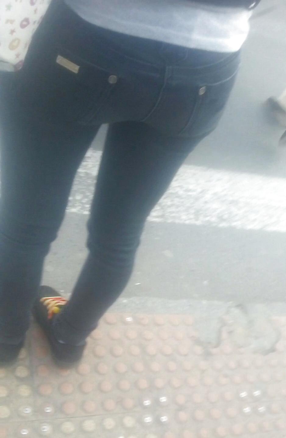 21P Old + young ass romanian