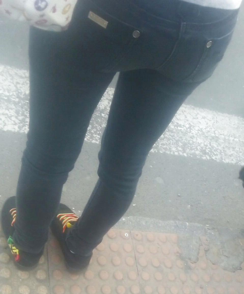 21P Old + young ass romanian