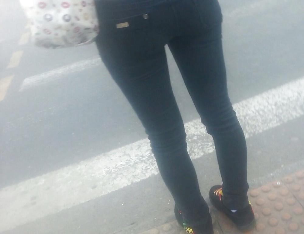 21P Old + young ass romanian