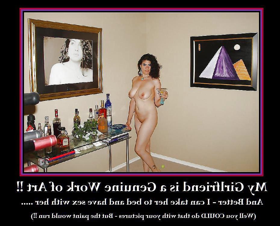20P Funny Sexy Captioned Pictures & Posters LVIII  91512