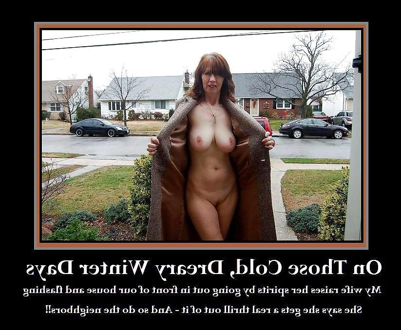 20P Funny Sexy Captioned Pictures & Posters LVIII  91512