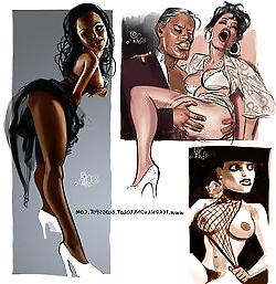 25P Cartoon Porno
